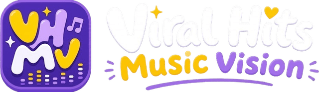 Viral Hits Music Vision